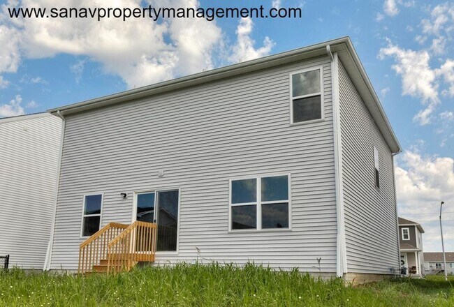 Foto del edificio - Spacious 3-Bed Single Family-in Bondurant ...