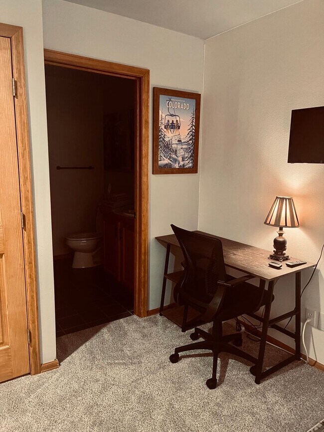 Foto del edificio - Gorgeous Lock-off on top of Mt Baldy, 2BD/2BA