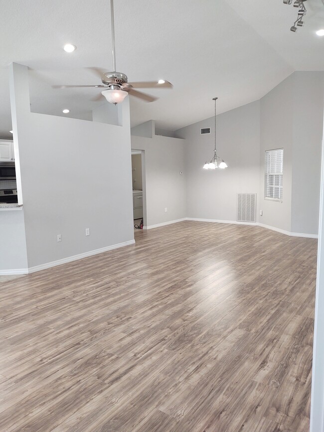 Great Room and Formal Dining - 551 Emerald Cove Loop