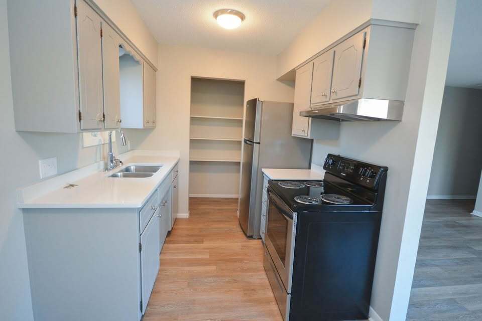 Foto principal - Lobb Field Apartments