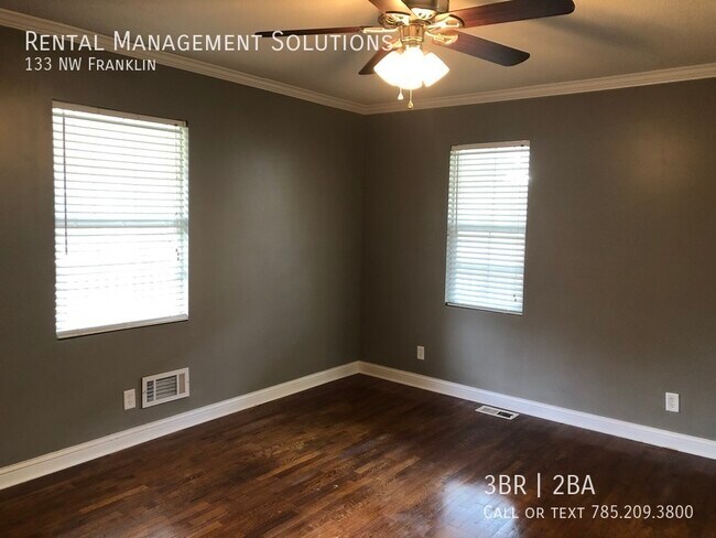 Foto del edificio - *MOVE IN SPECIAL* 133 NW Franklin- 3 BED/1...
