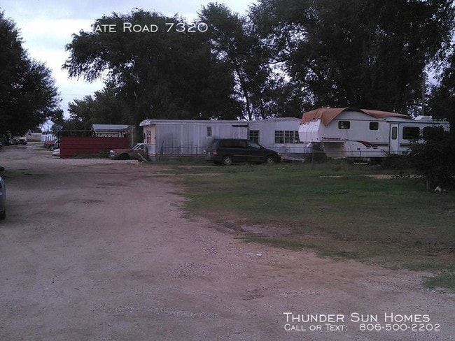 Building Photo - 2301 Private Rd 7320