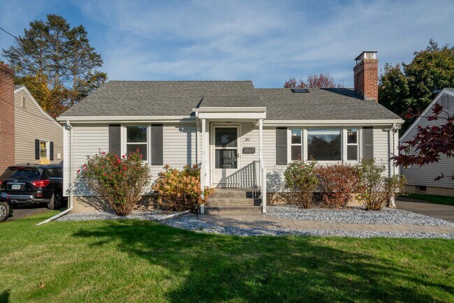 Foto del edificio - The Westgate Ranch