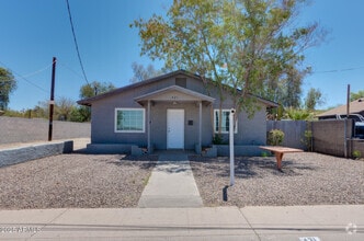 Building Photo - 431 S Hidalgo Rd
