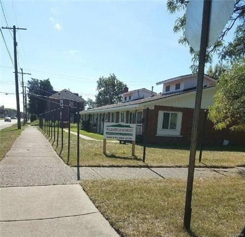 Foto del edificio - 12129 Wildemere St