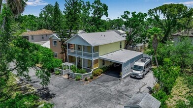 Building Photo - 508 Howard Ct