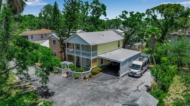 Building Photo - 508 Howard Ct
