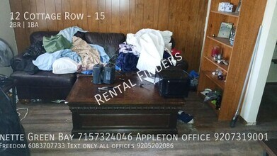 Building Photo - 12 Cottage Row