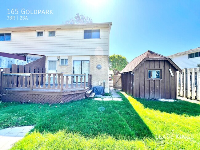 Photo du bâtiment - Charming 3 Bed 1.5 Bath Home in Family Fri...