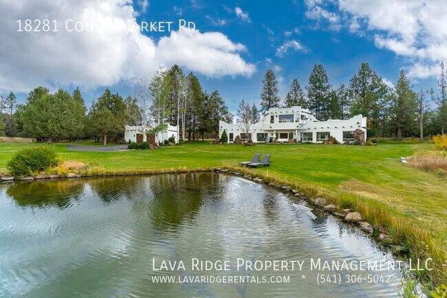 Foto del edificio - 18281 Couch Market Rd