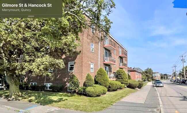 925 Hancock St Quincy Ma 02170 Apartments Quincy Ma Apartments Com