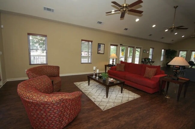 Welcome to The Preserve On Conley Apartments, where modern comfort meets inviting style. Enjoy spacious interiors, elegant furnishings, and a vibrant community atmosphere. Schedule your visit today and see your new home! - The Preserve On Conley