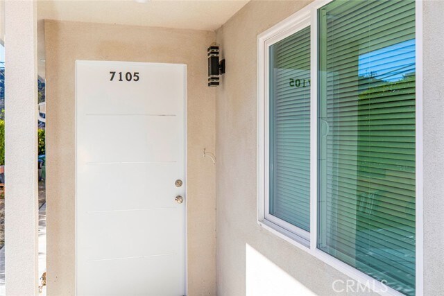 Foto del edificio - 7105 Greeley St