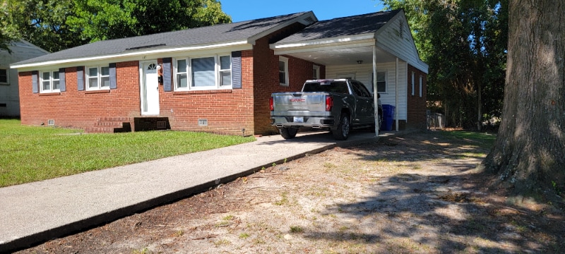 Photo - 115 N Warren St (Greenville, NC)