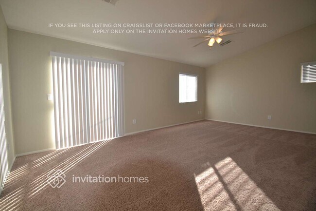 Foto del edificio - 3721 Discovery Creek Ave