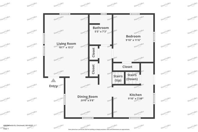 Photo - 4400 Berwick St House