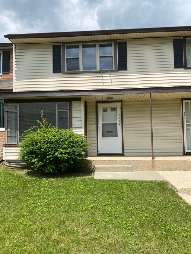 Primary Photo - 3534 Western Ave