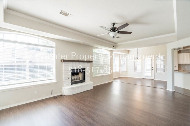 Foto del edificio - 8514 S 112th E Ave