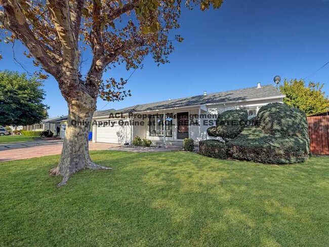 Foto del edificio - Charming San Lorenzo Village Home with Solar & Spacious Backyard
