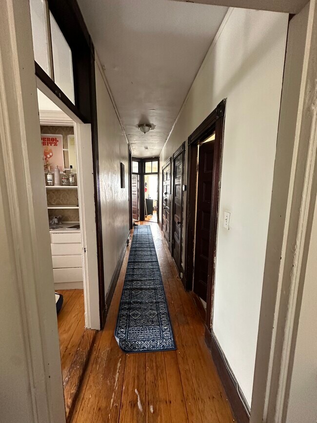 Foto del edificio - 803 Parker St