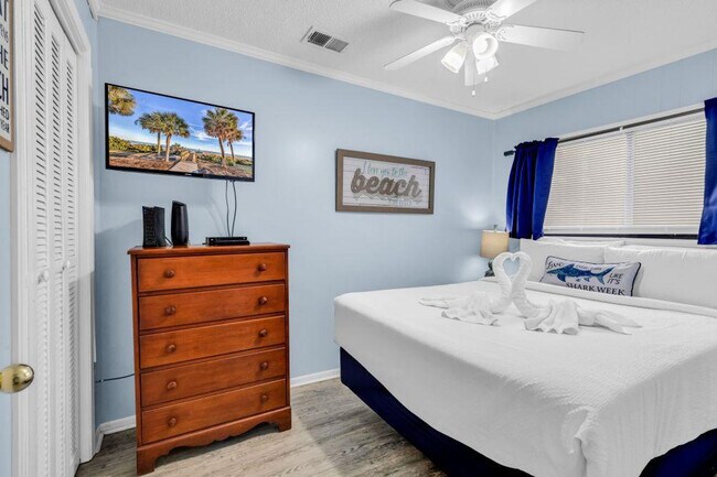 Foto del edificio - 6000 N Ocean Blvd