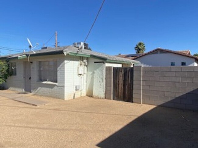 Foto del edificio - 7532 N 21st Ave