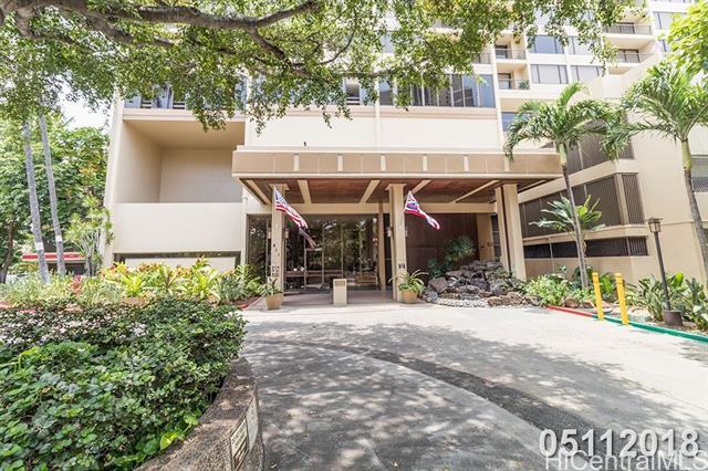 Foto del edificio - 411 Hobron Ln