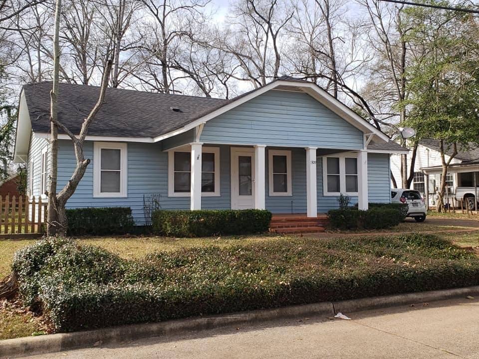 1309 Garner St, Nacogdoches, TX 75961 House Rental in Nacogdoches, TX