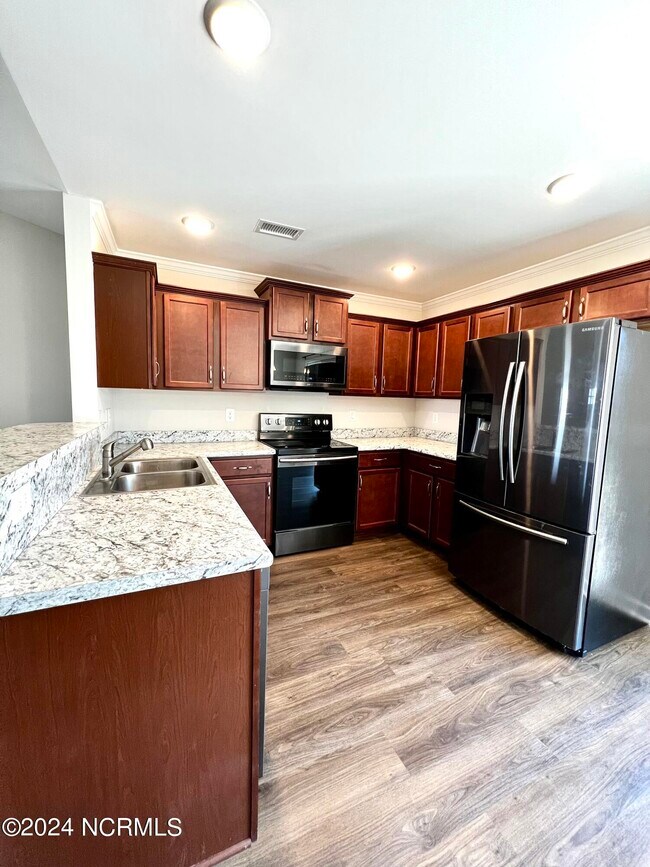 Foto del edificio - 4019 Ironstone Ct