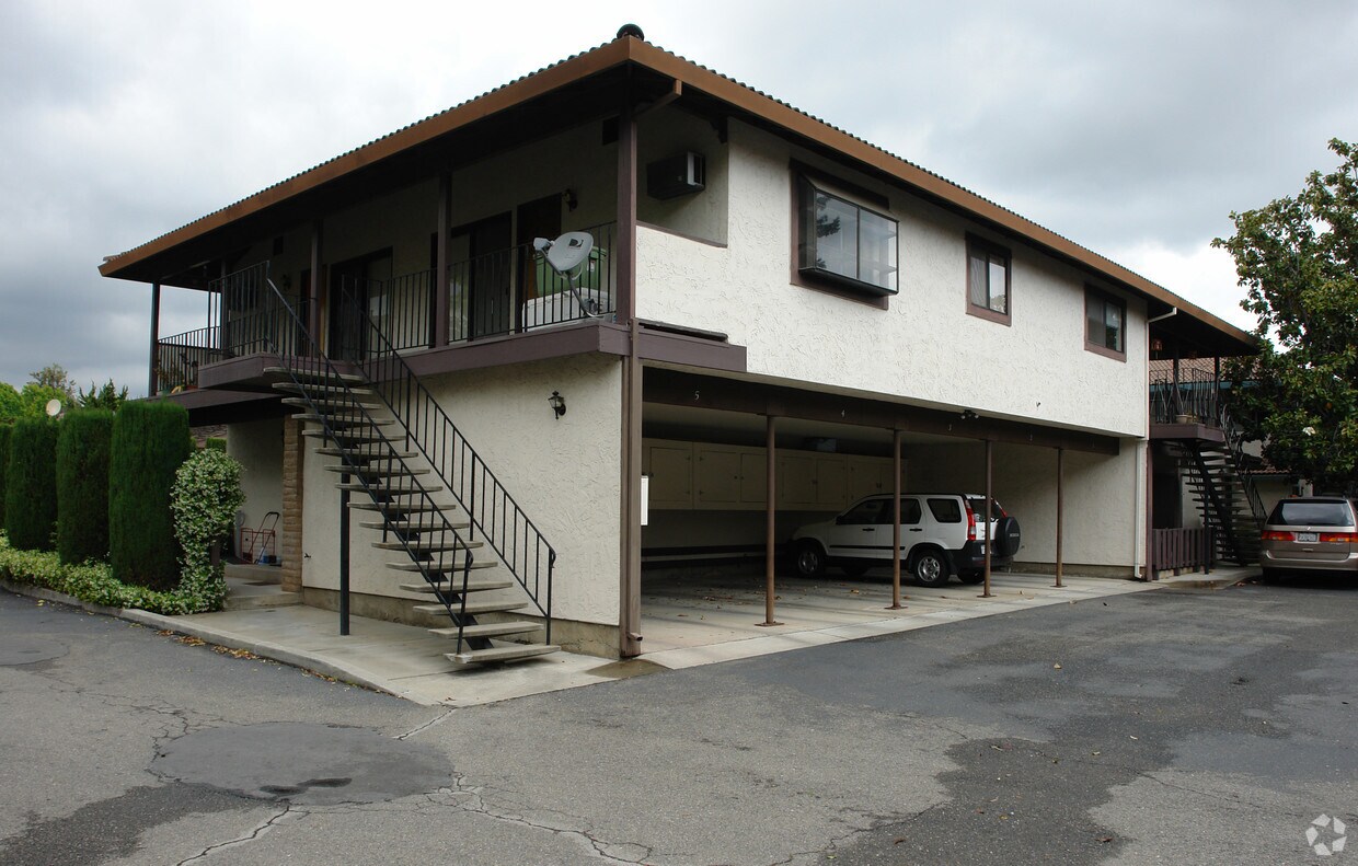 Building Photo - 508 Hope Ter