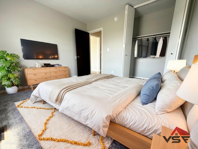 Interior Photo - Eastpointe Apartments & Townhomes