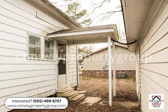 Building Photo - 303 Ash St