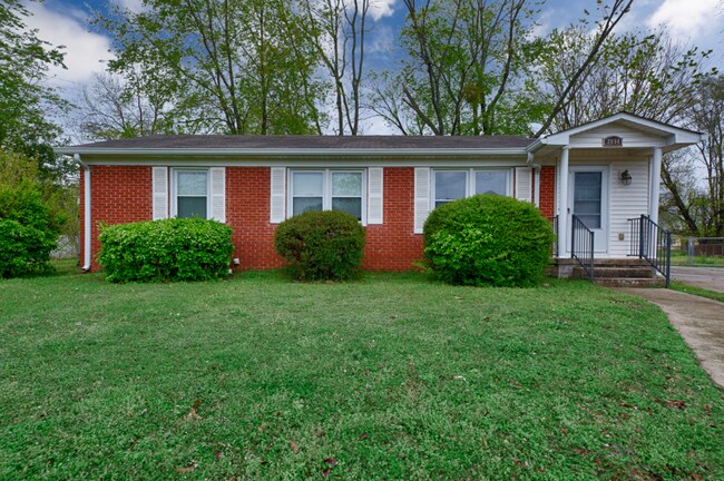 Foto del edificio - 2804 Thurman Cir SW