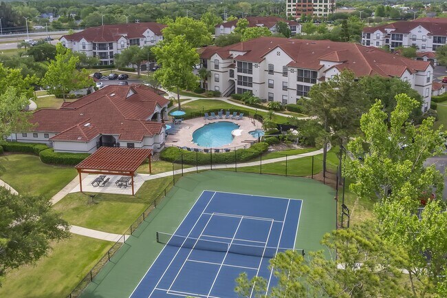 Foto del edificio - Egrets Landing Apartments