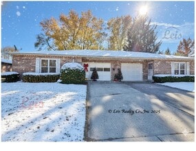 Building Photo - 1550 Leedes Rd