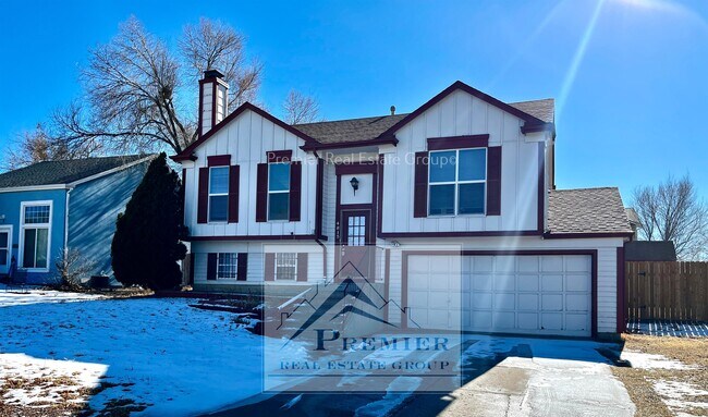 Building Photo - 4815 Eldon Dr S