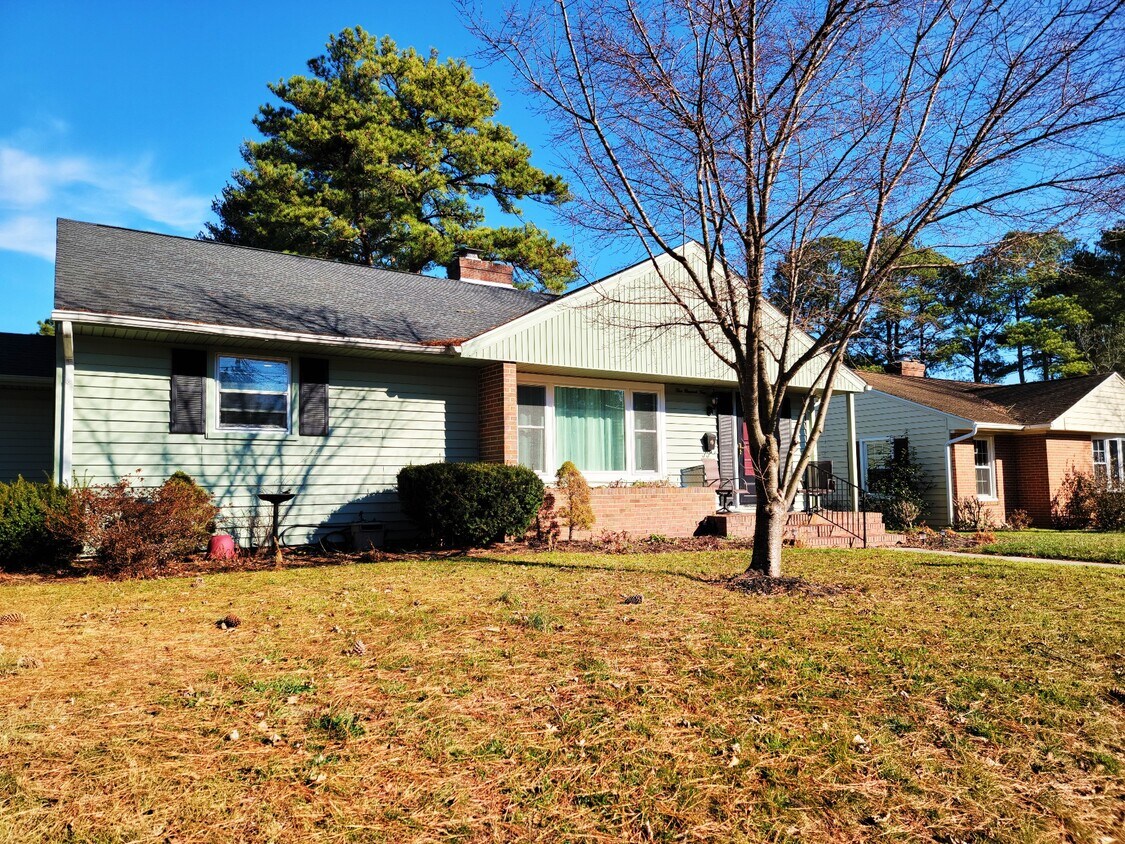 505 Monticello Ave, Salisbury, MD 21801 House Rental in Salisbury, MD