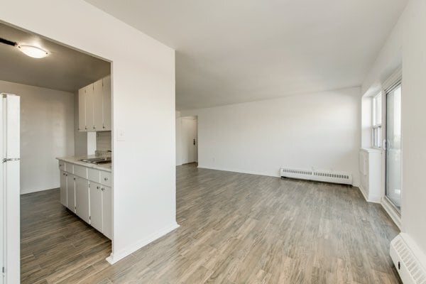 Building Photo - Bright and Spacious Apartments at Keele and Lawrence