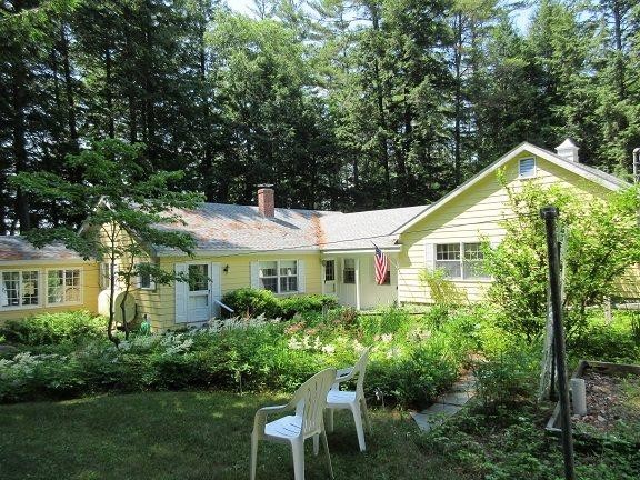 Building Photo - 2 bedroom in Moultonborough NH 03254