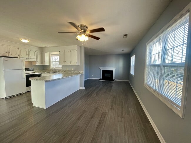 Foto del edificio - 1168 Homestead Garden Ct