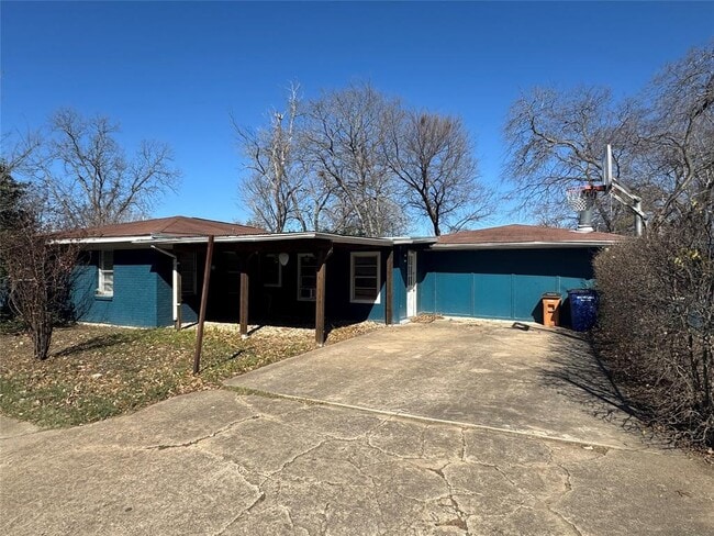 Foto del edificio - 6007 Libyan Dr