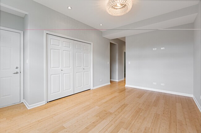 Foto del edificio - 3432 W Melrose St