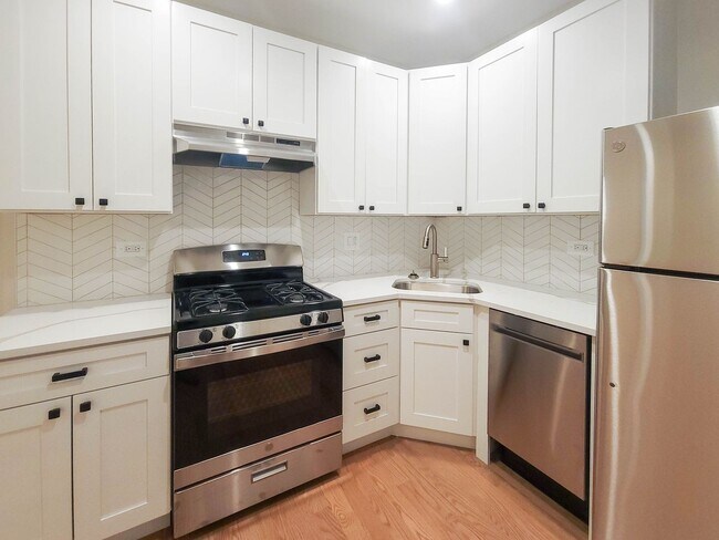 Foto del edificio - 3525 N Broadway St