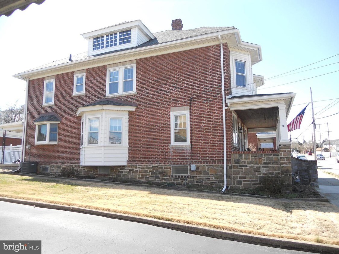 600 Ford St, Bridgeport, PA 19405 House Rental in Bridgeport, PA