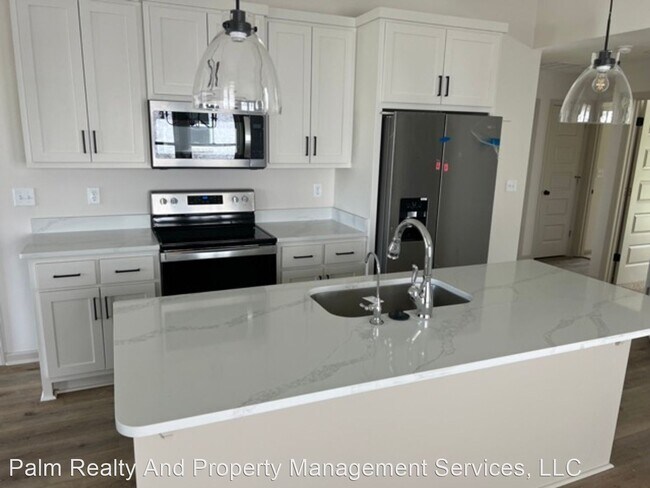 Building Photo - 3 br, 2 bath House - 3516 Mill Point Cove