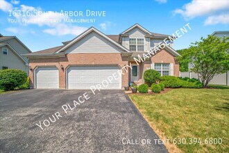 Building Photo - 16316 S Arbor Dr