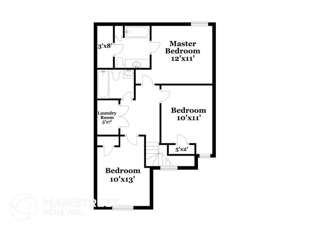 Building Photo - 3227 Begonia Bend