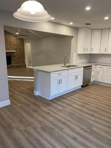 Building Photo - 701 W Pleasantview Dr