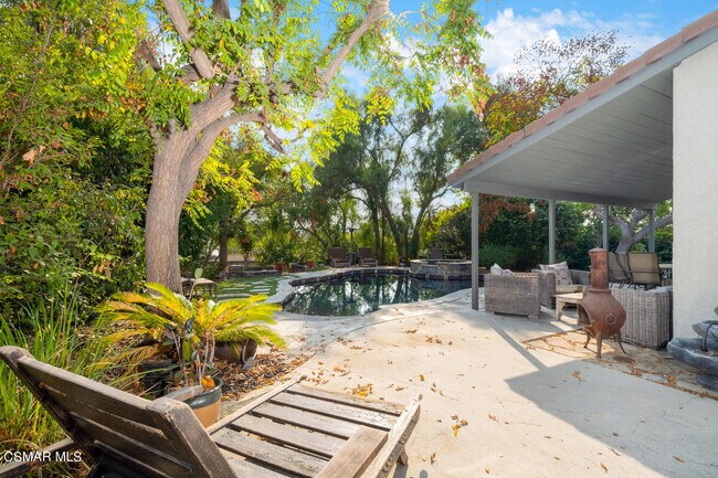 Foto del edificio - 28310 Foothill Dr