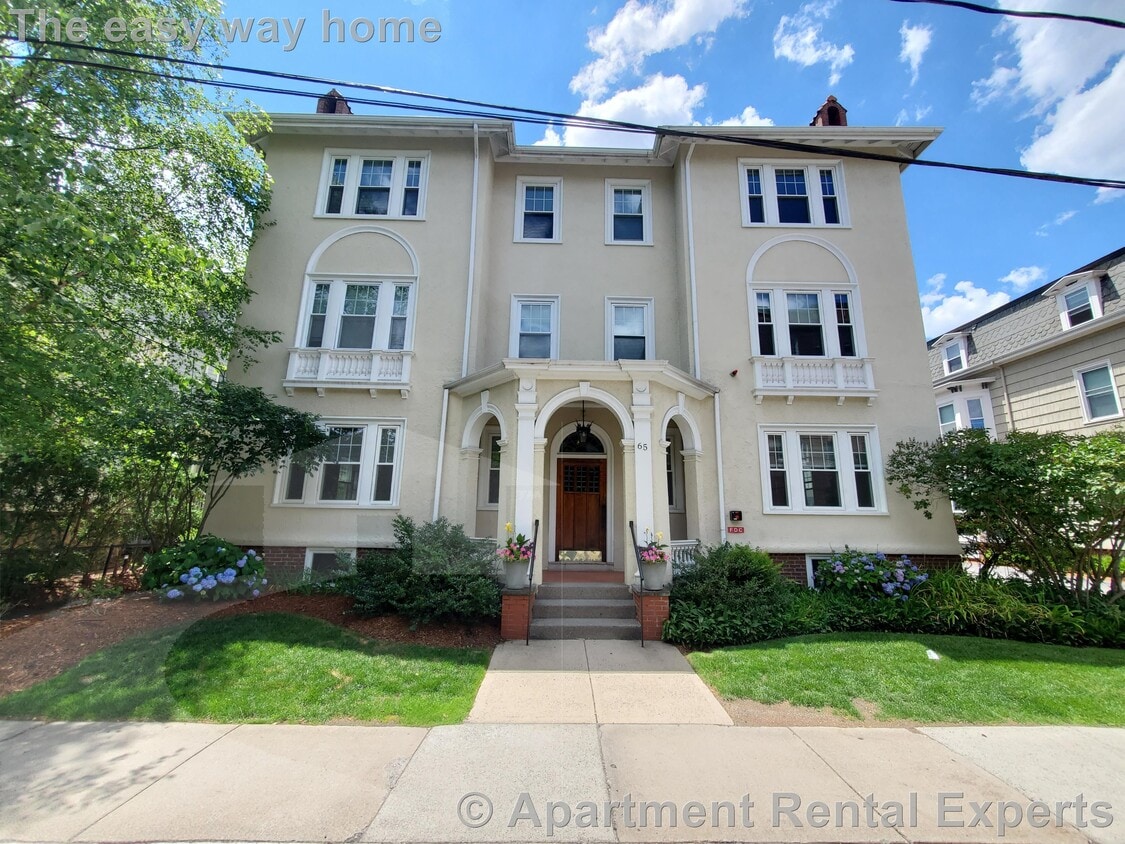 Photo - 65 Langdon St Unit #2